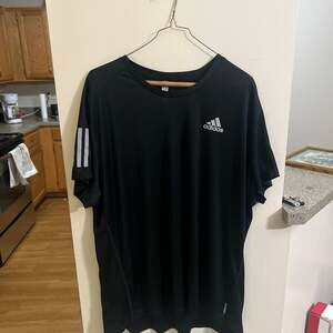 Adidas Men's Own The Run AEROREADY Training T-Shirt